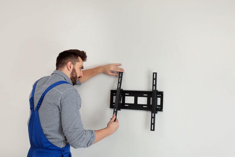 Bedroom Tv Mounting in Alpharetta, GA