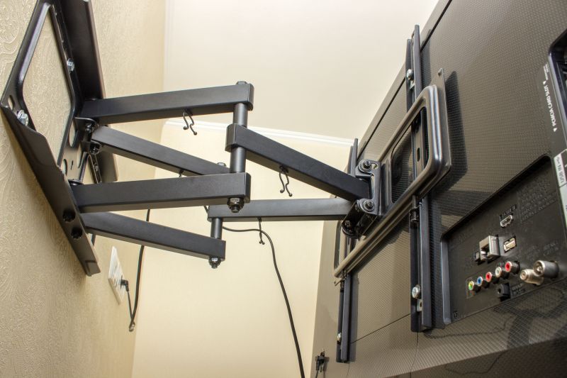 Outdoor Tv Mounting in Denver, CO