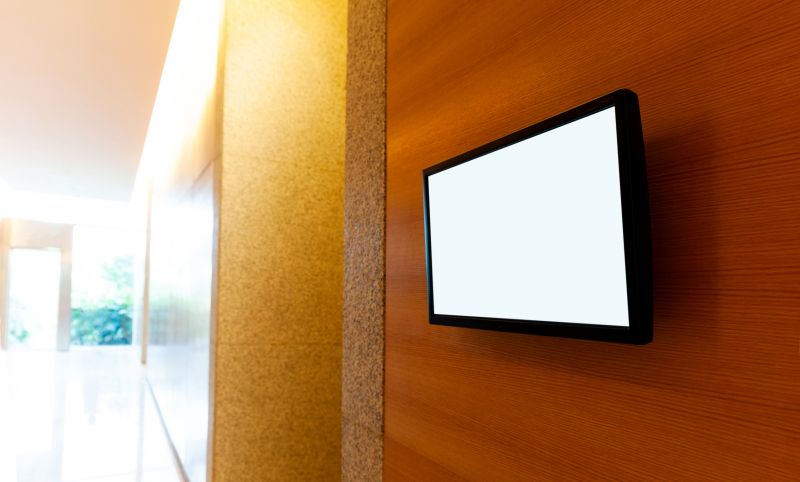 Television Hanging Service in Littleton, CO