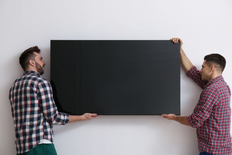 Television Hanging Service in Littleton, CO