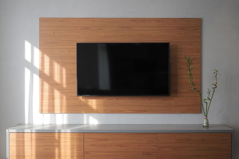 Television Mounting Service in Overland Park, KS