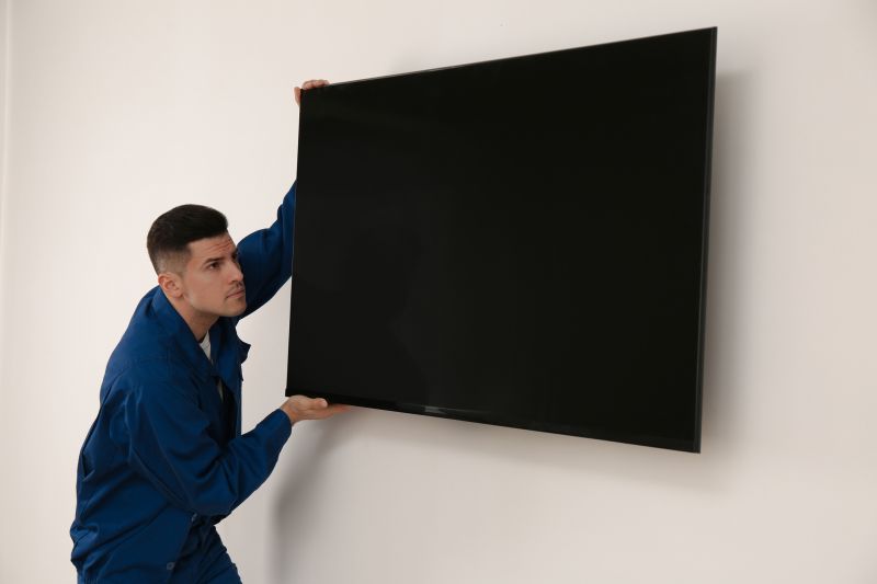 Tv Hanging Service in Denver County, CO