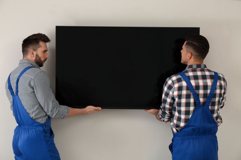 Tv Mounting Service in Denver, CO