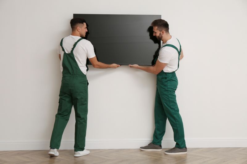 TV Mounting Service